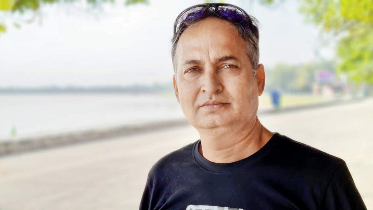 Ajay Shivlani