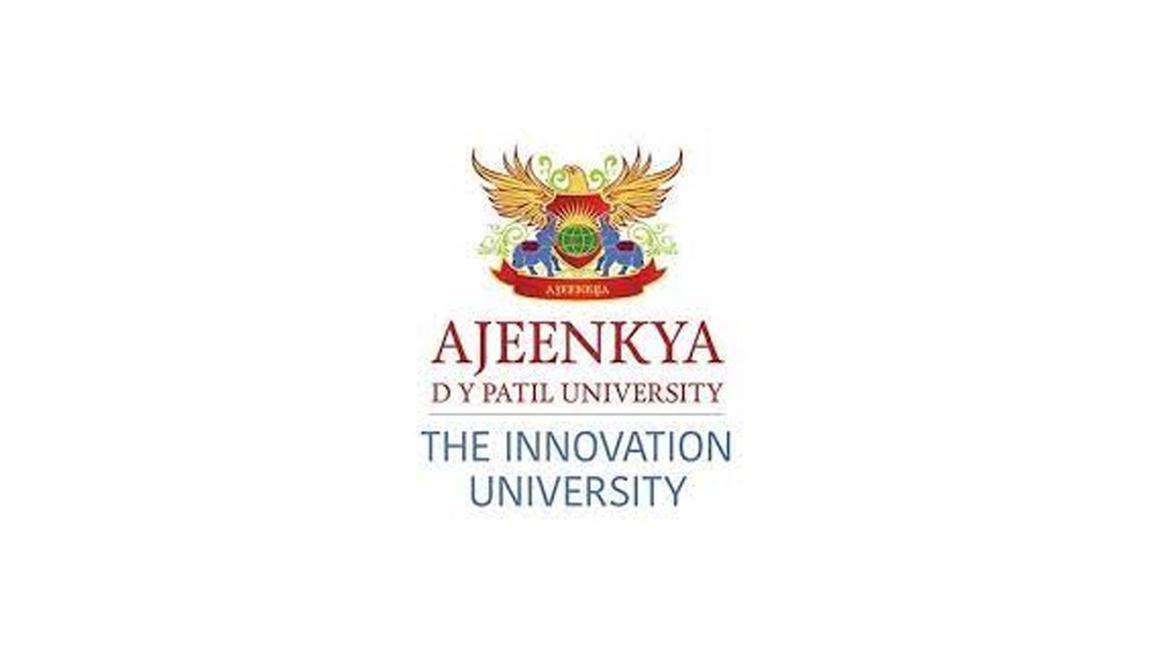 Sixth Graduation Ceremony of Ajeenkya DY Patil University (ADYPU)