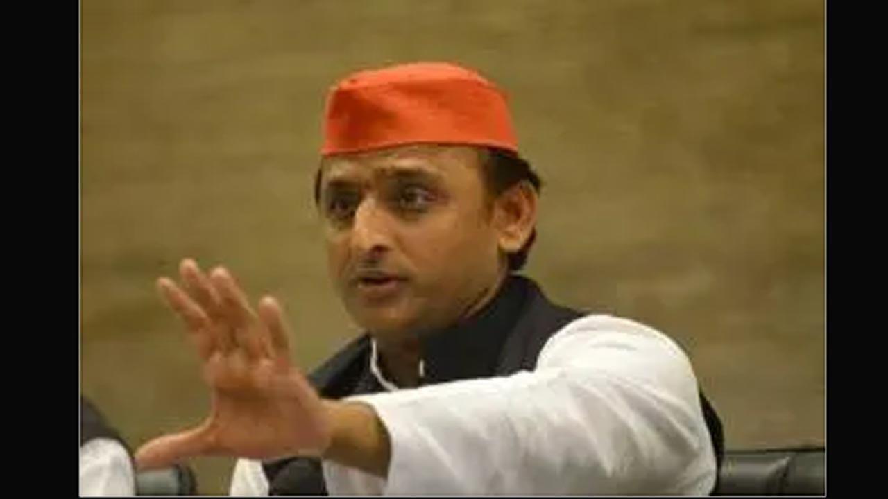 Will bring vacancies in Army if required: Akhilesh Yadav takes dig at Yogi Adityanath for 'garmi' remark