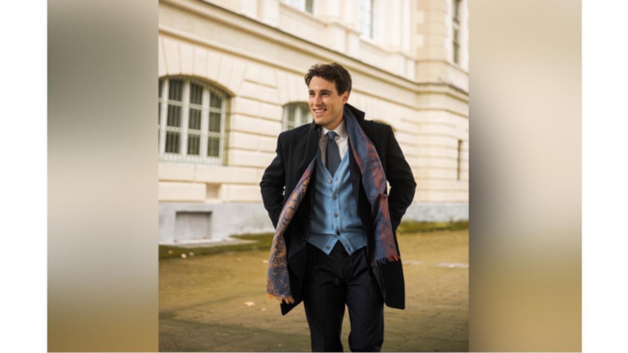 Famous Fashion Entrepreneur Alessandro Marinella Is All Things Style: Read More