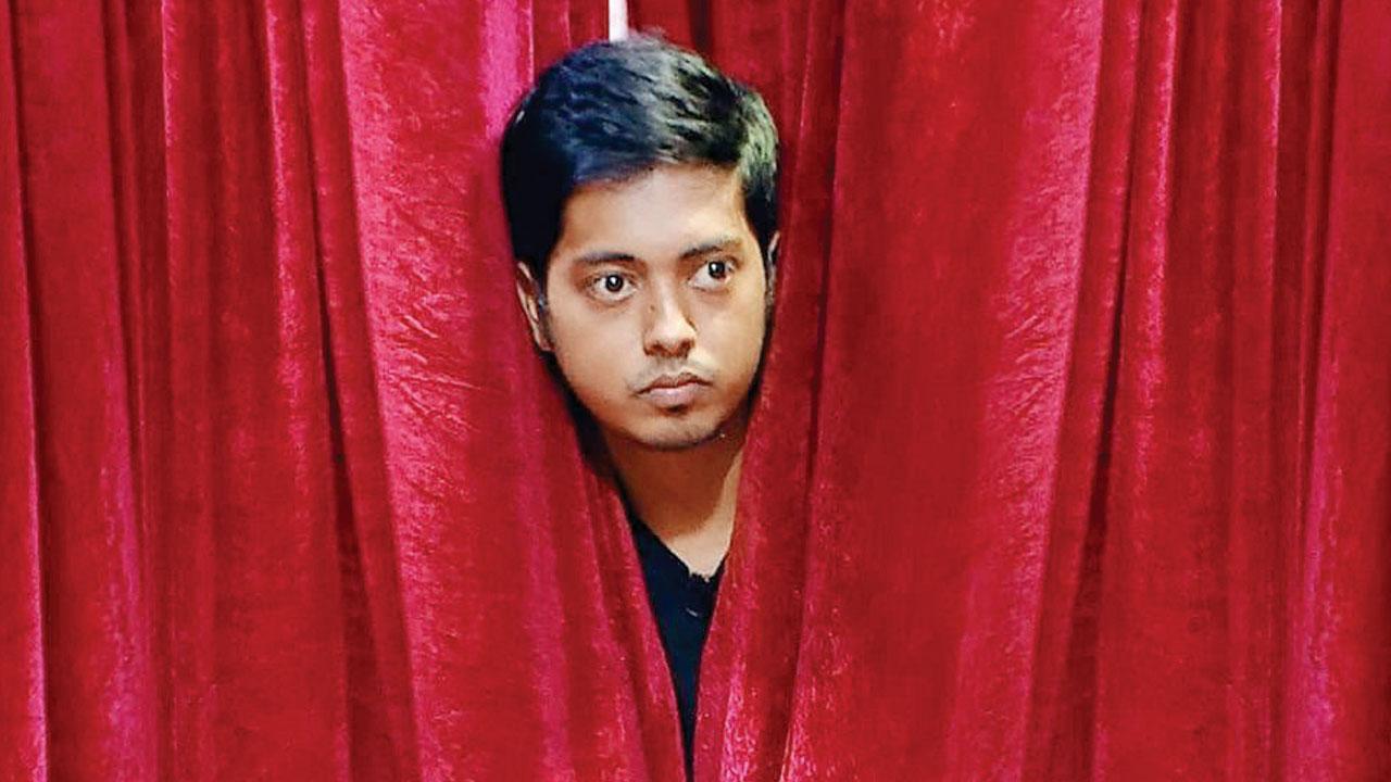 Aakash Gupta on the show