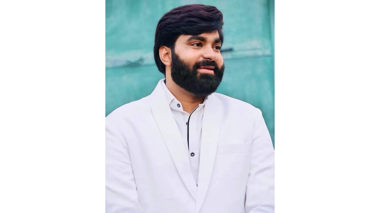 How A Man From Sikar Is Redefining Politics For Young Generation