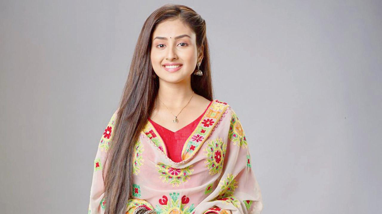 Anchal Sahu