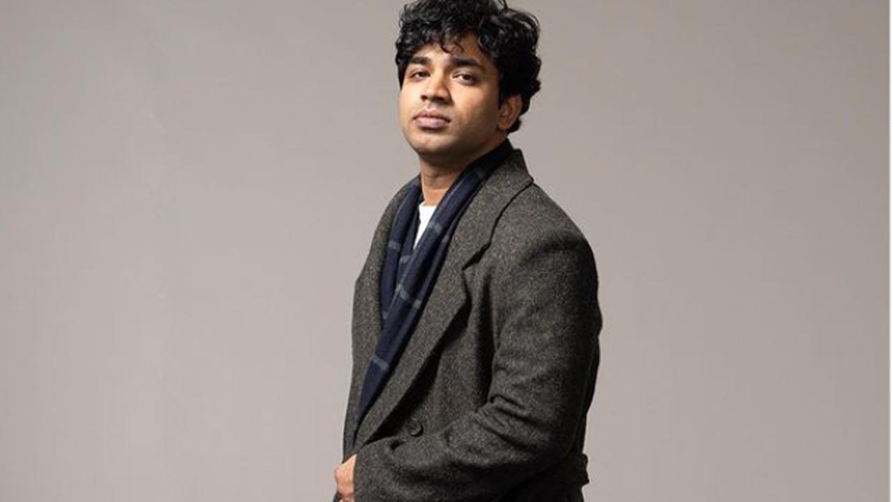 Actor Anupam Tripathi of 'Squid Game' fame is set to star in Marginal MediaWorks's upcoming scripted audio series 'Scammers'. Read the full story here