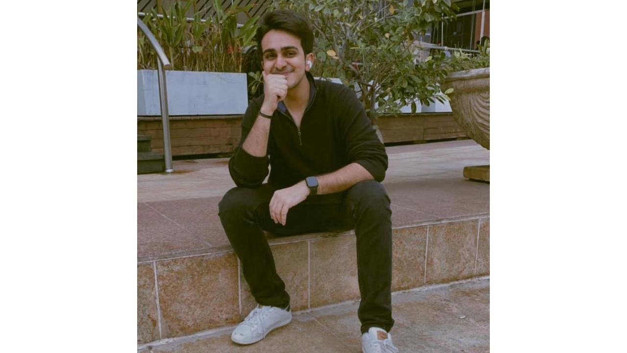 A talk with Anusheel Chowdry, The emerging social media influencer