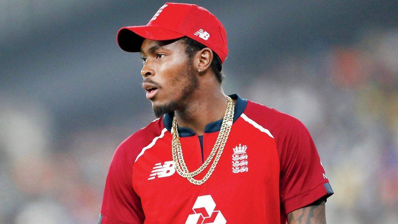 IPL 2022: Jofra Archer sold to MI for Rs 8 crore, India U-19 captain Yash Dhull picked by DC