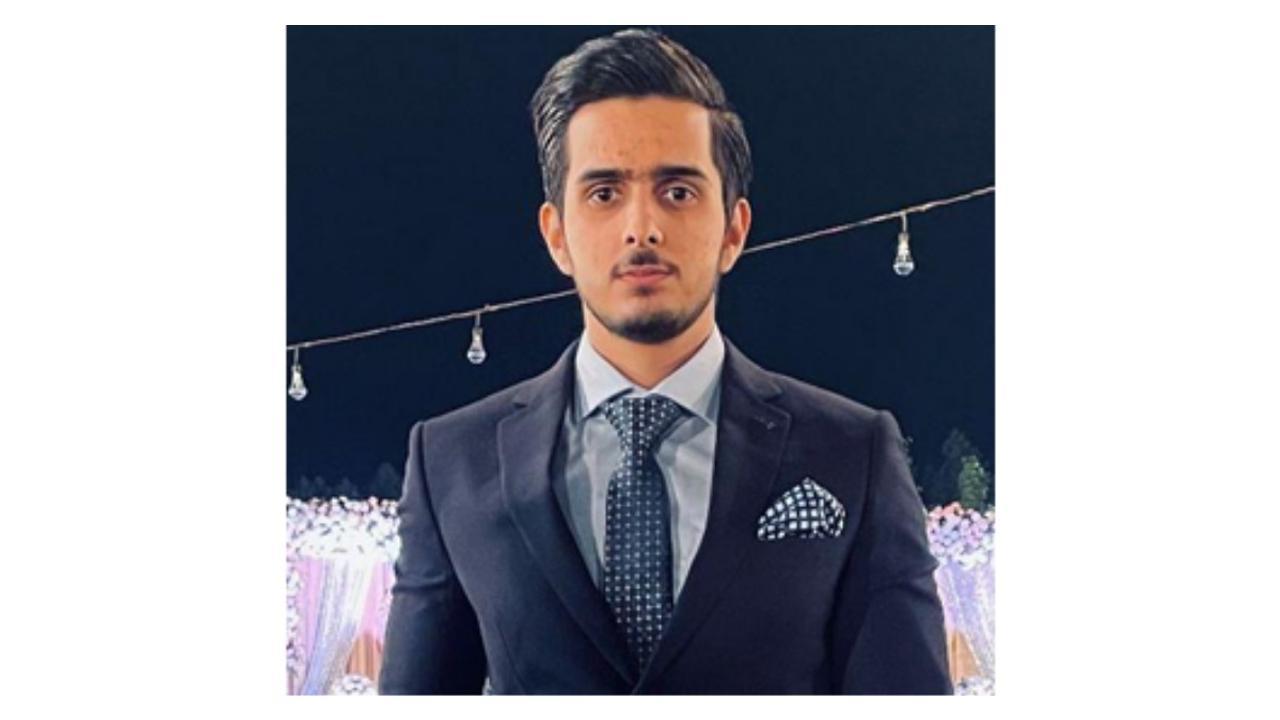 Build Business on Linkedin with Arqam Cheema