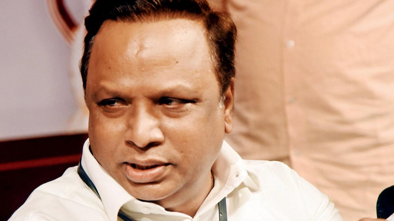 No defenders in Sena, NCP for Raut: BJP