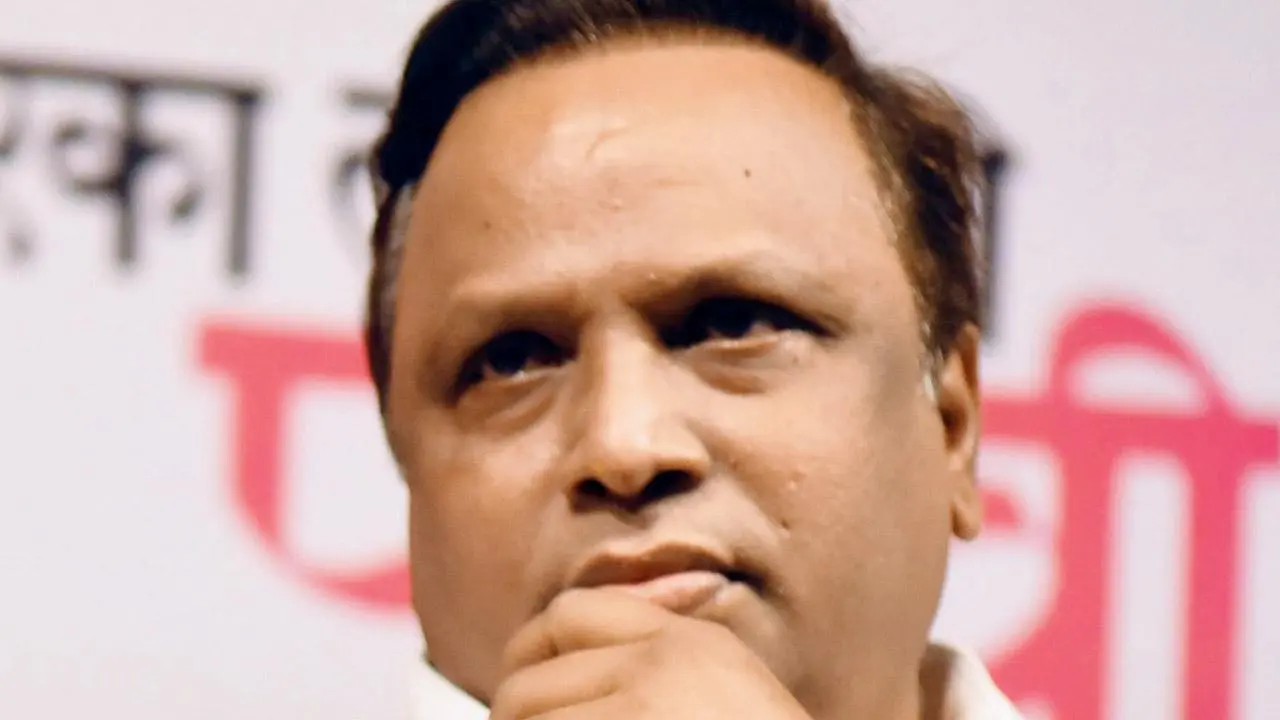 Demand to review Maharashtra MLAs’ suspension wrong: BJP