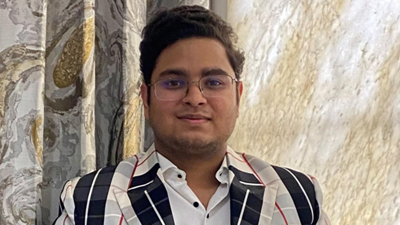 Nature is our redemption – Ashutosh Pandey