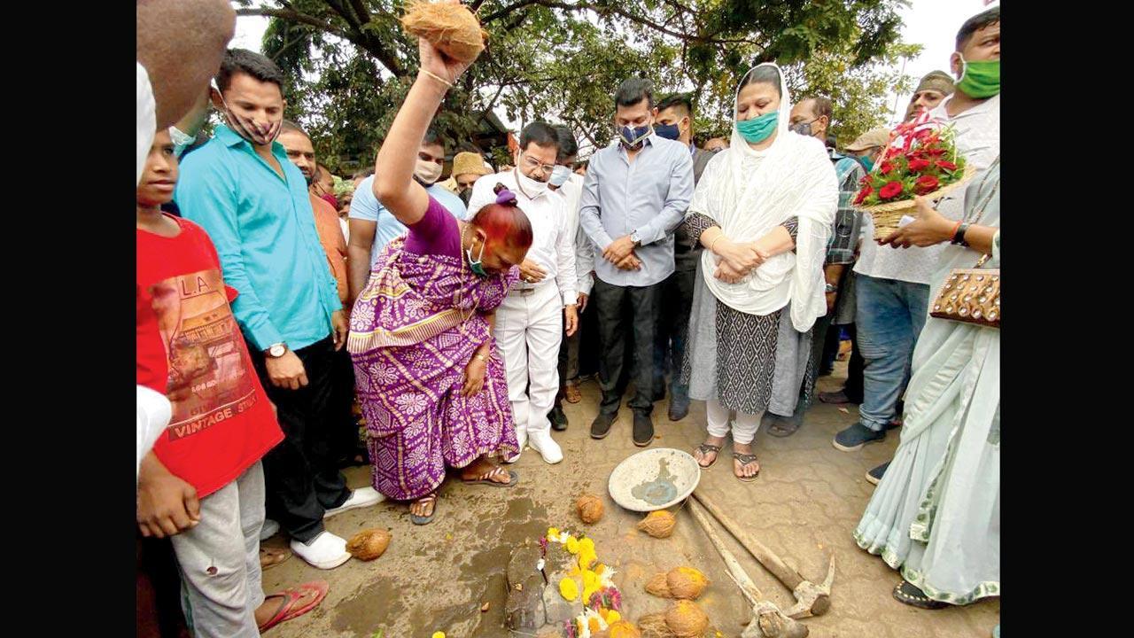 BMC to decide on naming Malad ground after Rani Lakshmibai soon