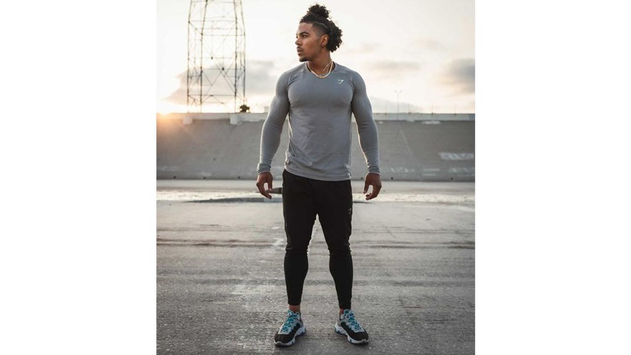Fitness Guru and Digital Creator Mastermind Austin Dotson
