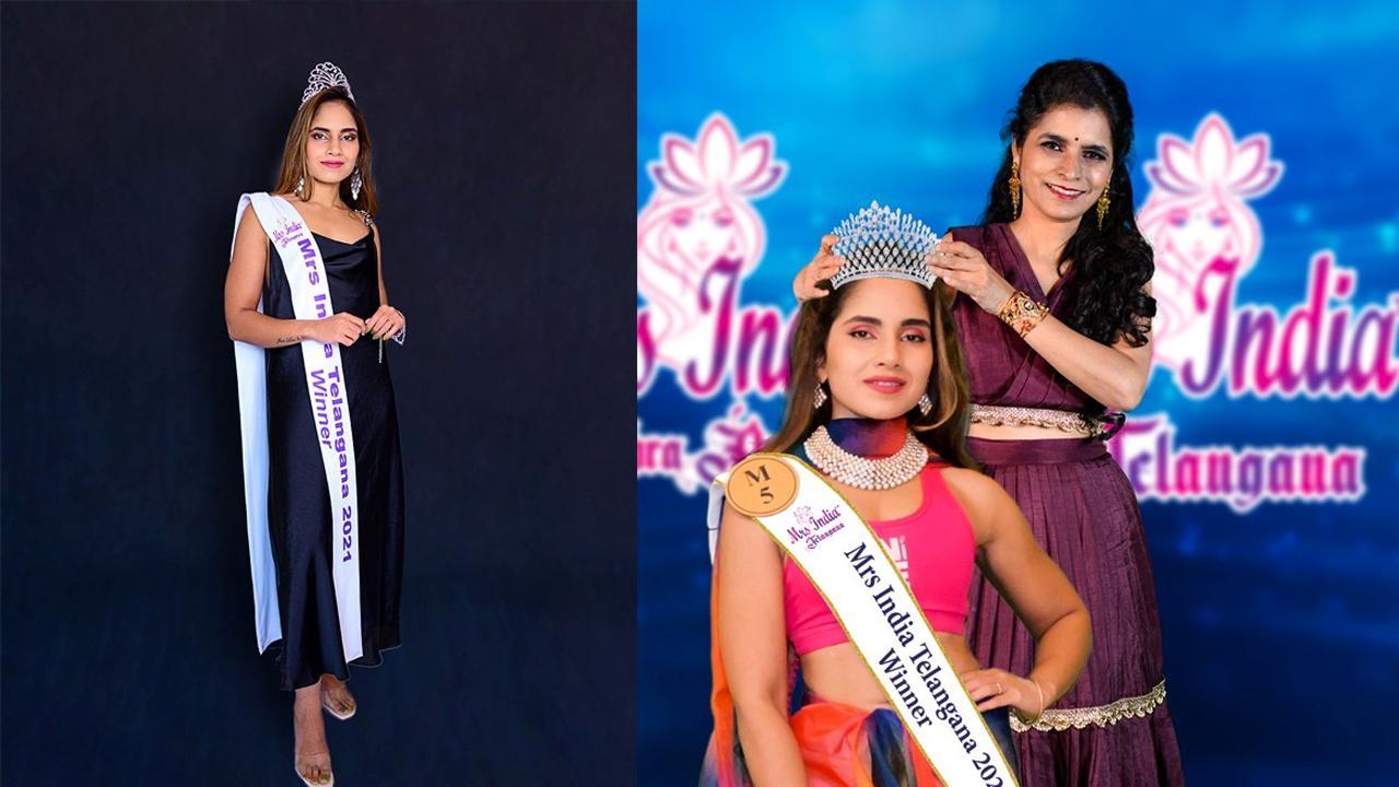 “A fitter and greener lifestyle should be the mantra of every woman” – says Baishali Panda