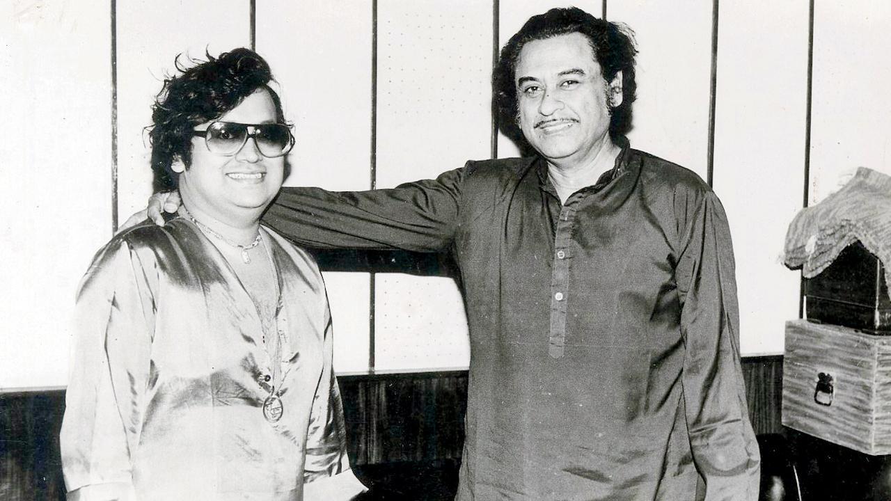 Bappi Lahiri (1952-2022): Kabhi alvida naa kehna...