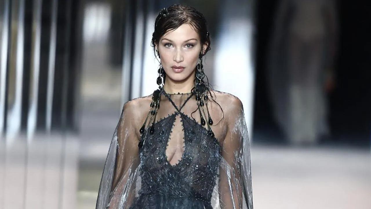 Bella Hadid opens about her history of being in 'abusive' relationships