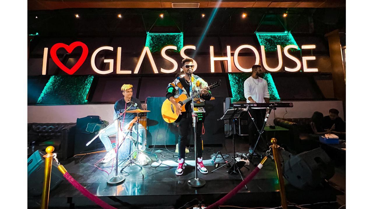 Bhagyesh Hendre: A New Star Rises In The Mumbai City 