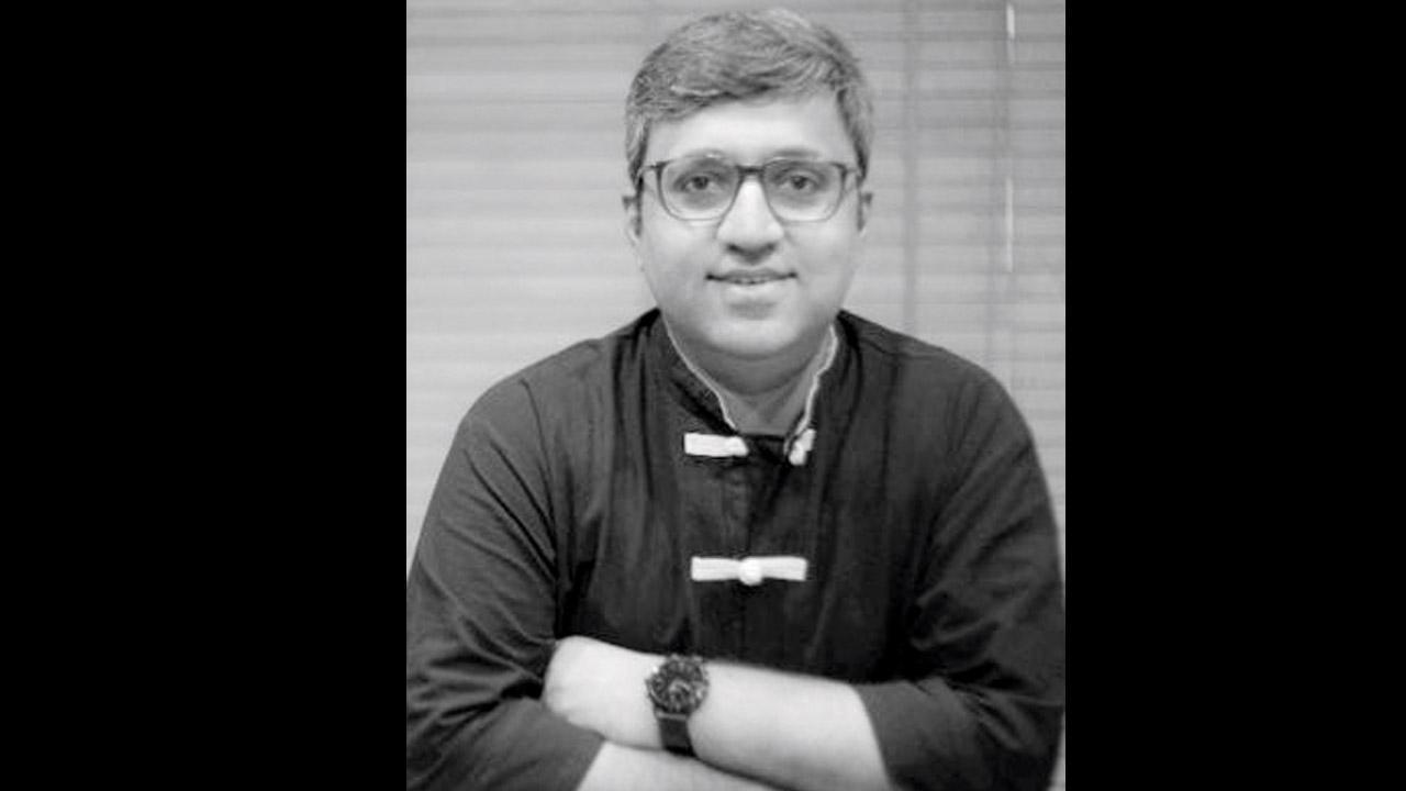 Controversy around BharatPe founder thickens