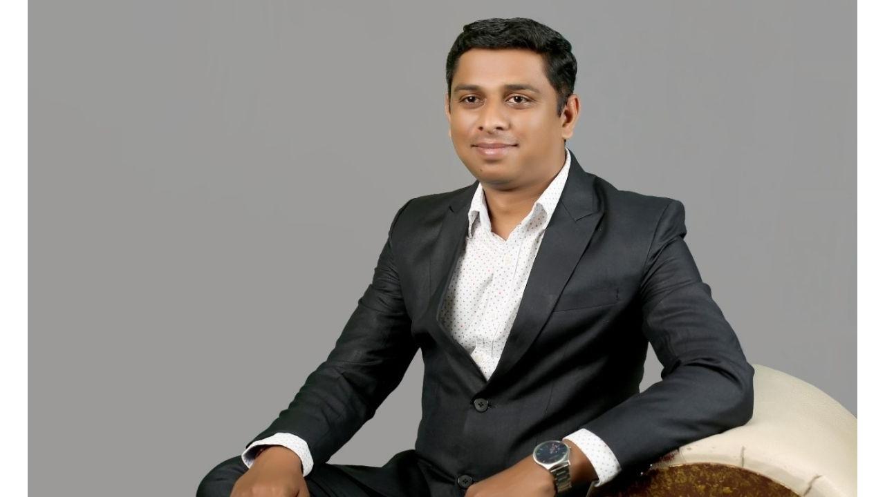 How this young guy from Maharashtra is moving towards Successful Entrepreneurship