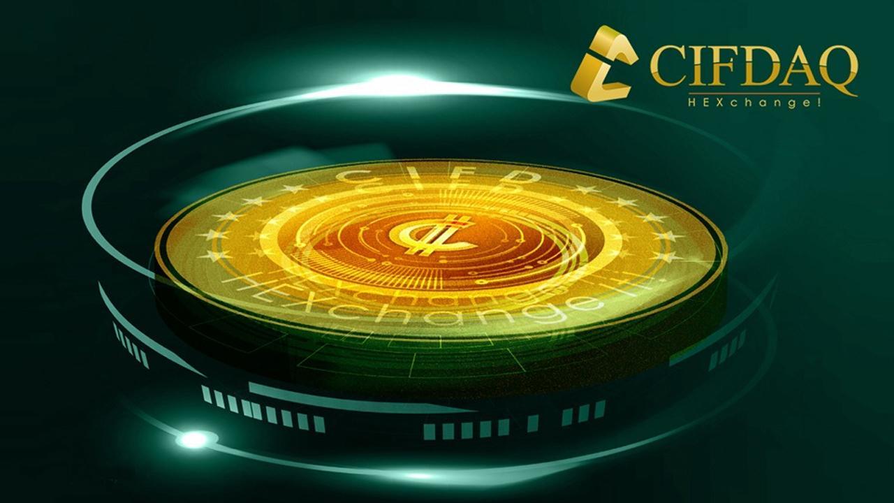 CIFDAQ – An Exchange With Multihued Trading Possibilities