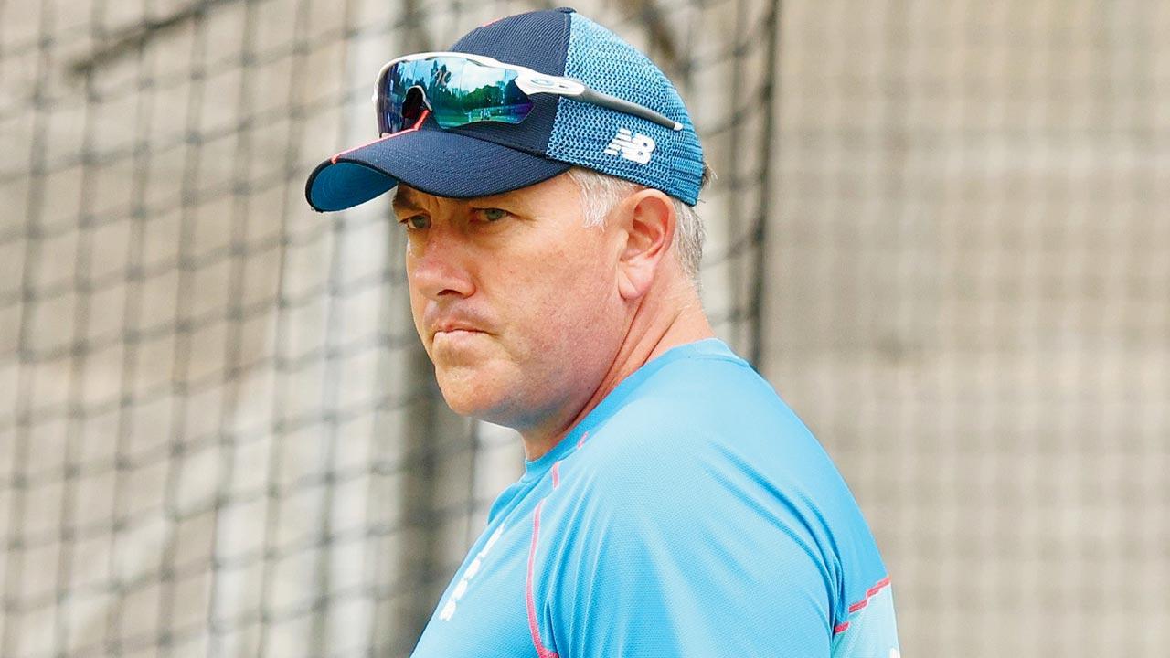 Silverwood steps down after Ashes humiliation