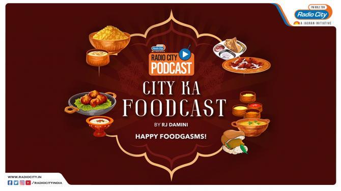 Food Festivals Of India - Part 1