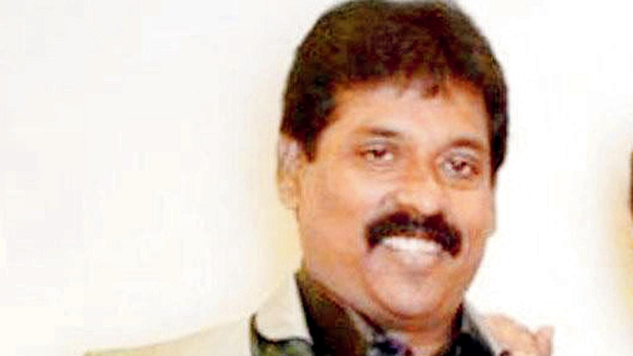 Clarence Pereira is also accused of assaulting Marietta Fernandes