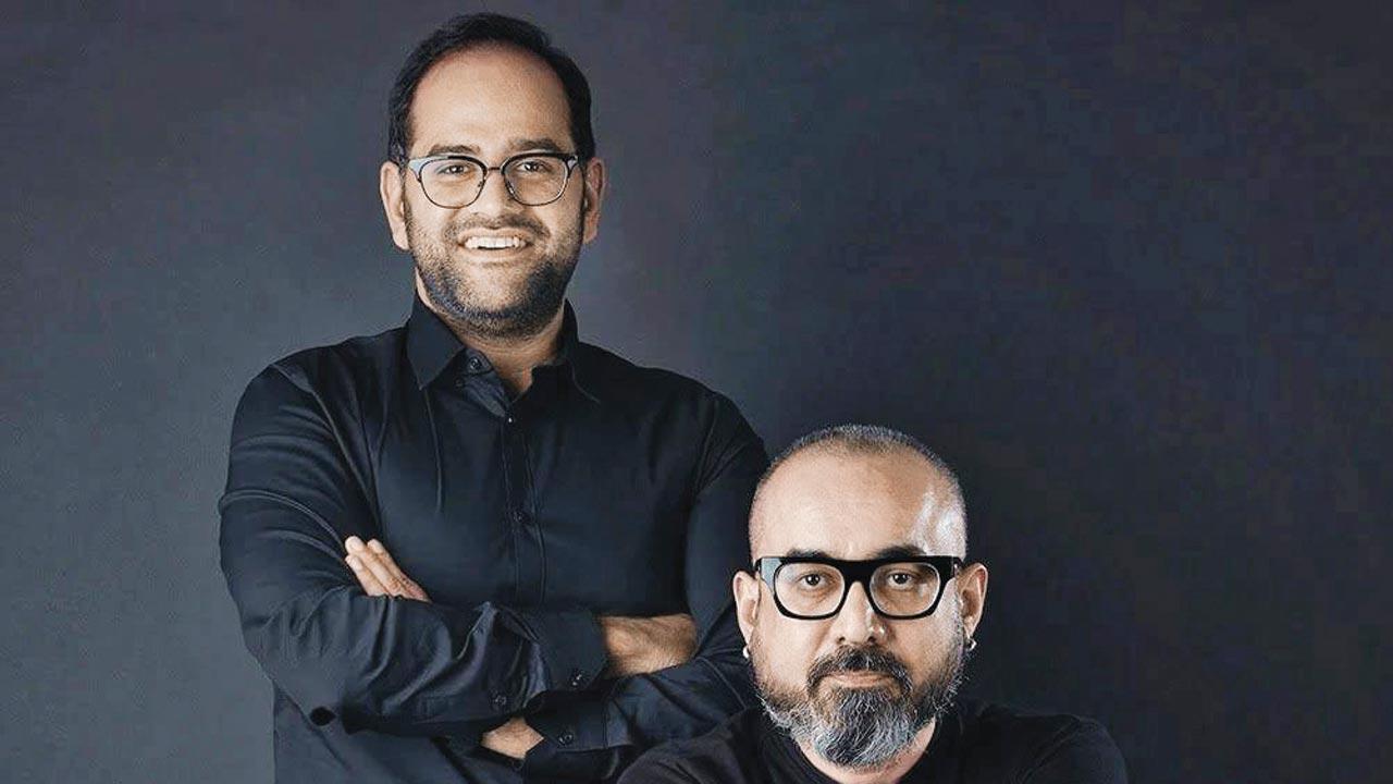 Ishan Grover, partner, Svish