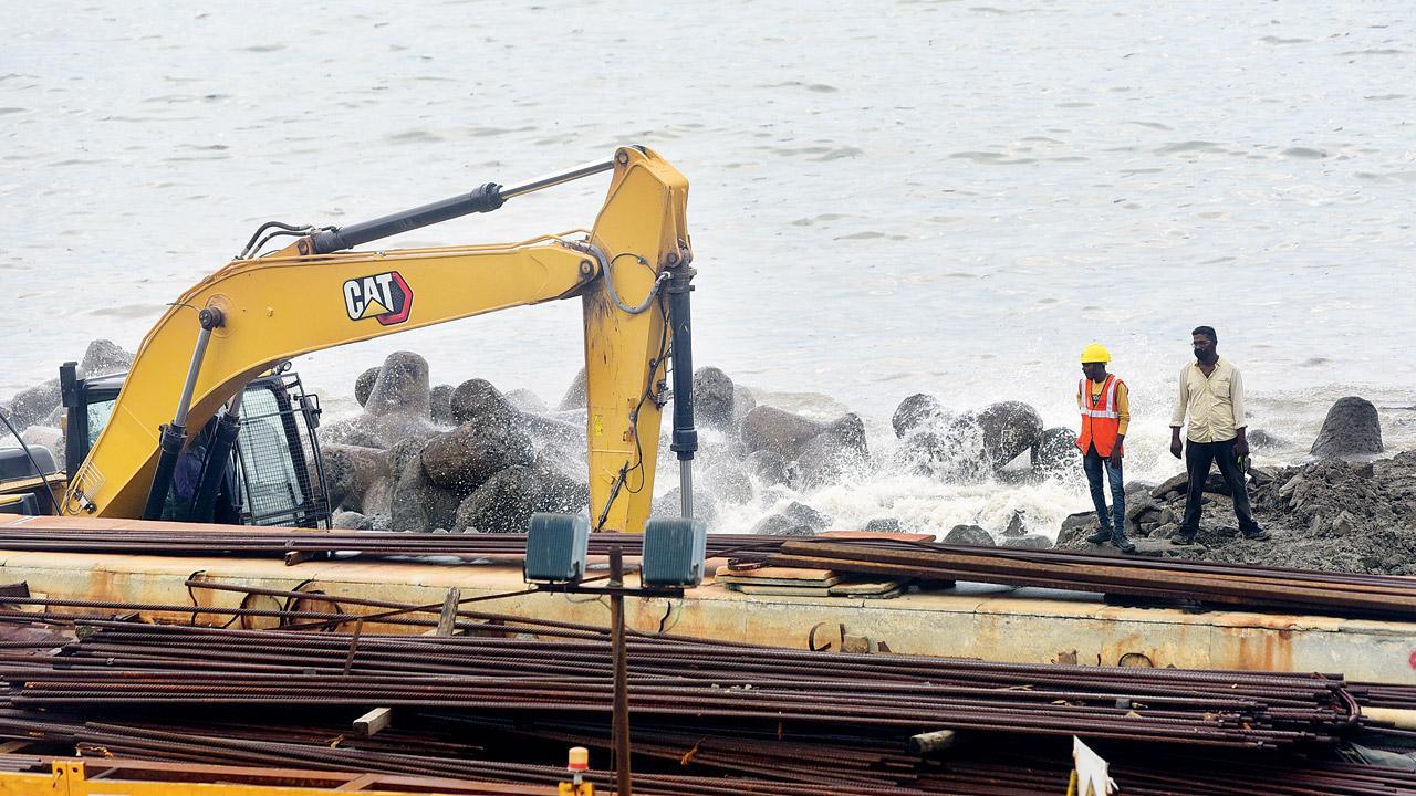 BMC met budget due to high premiums, but what next?