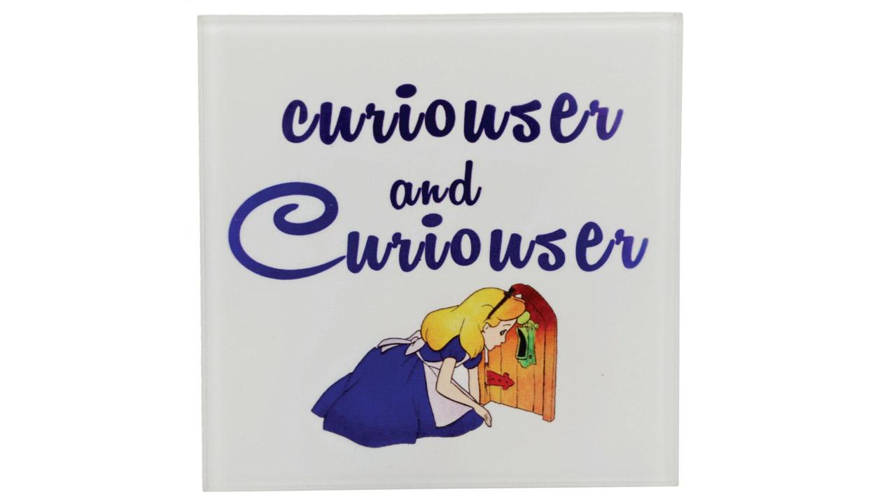 Coaster in the box set