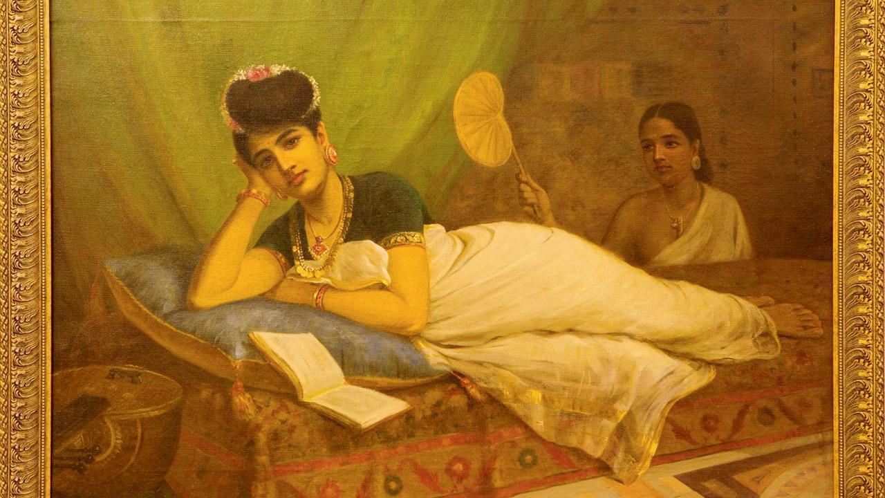 Varma in the metaverse