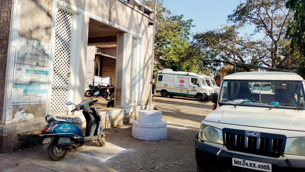 Mid-Day Impact: Probe nails six for death of tribal boy