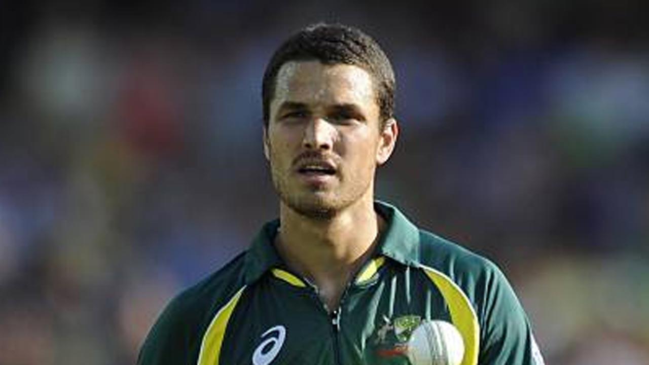 IPL 2022: Nathan Coulter-Nile sold to Rajasthan Royals for Rs 2 crore, Suresh Raina goes unsold