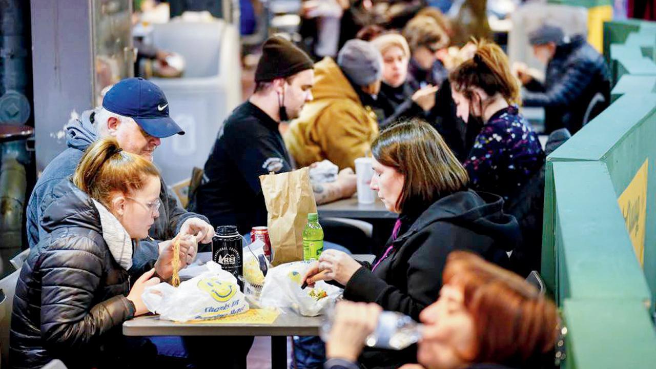 CDC US hints at better times ahead