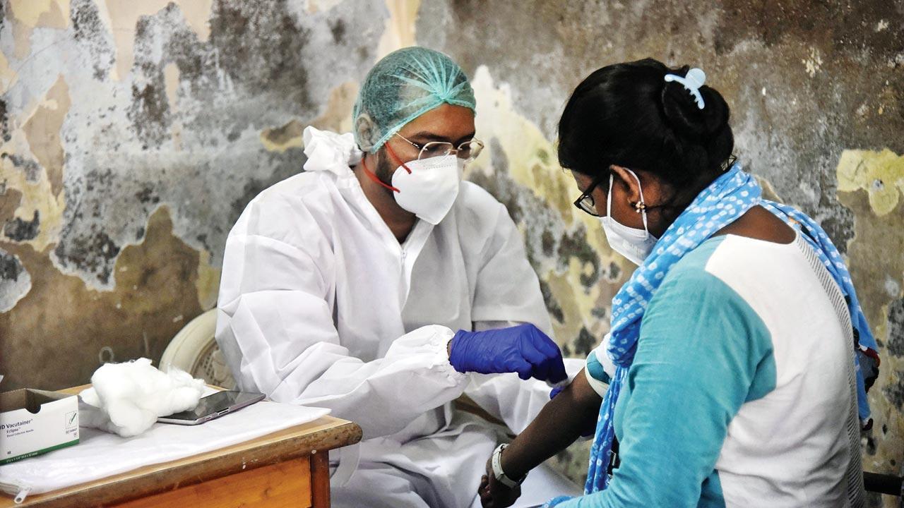 Centre trashes reports on ‘undercounting’ of Covid-19 deaths