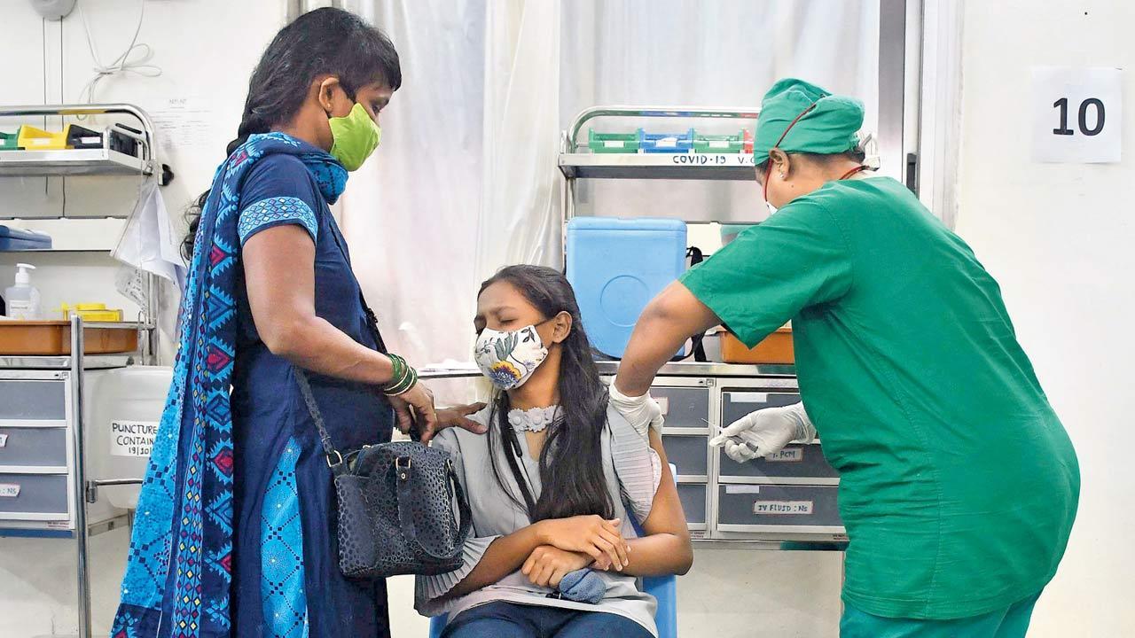 Mumbai logs 119 Covid-19 cases, 1 death; state reports 1,182 cases