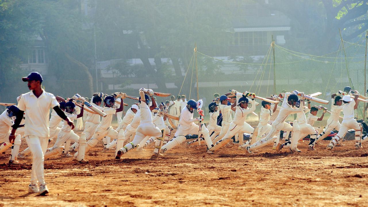 Mumbai Diary: Thursday Dossier