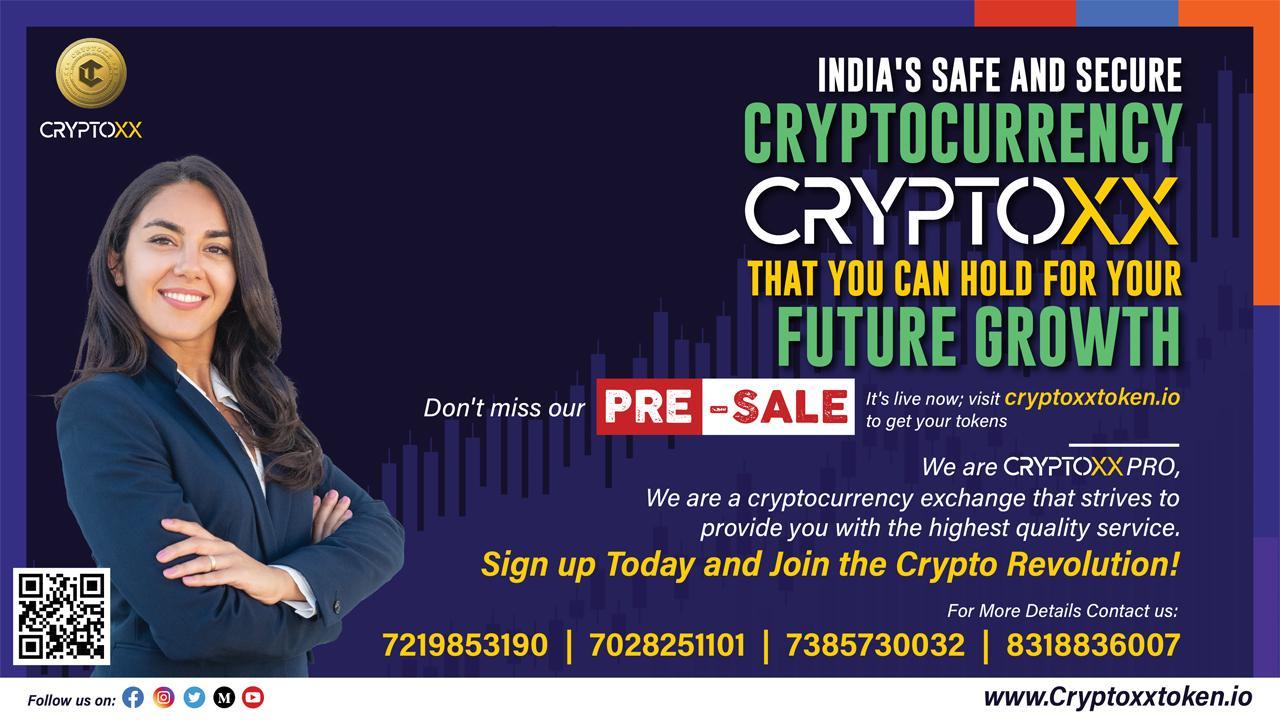 Making International Crypto Trades Easy with CryptoxxPro – Your Future Cryptocurrency Exchange