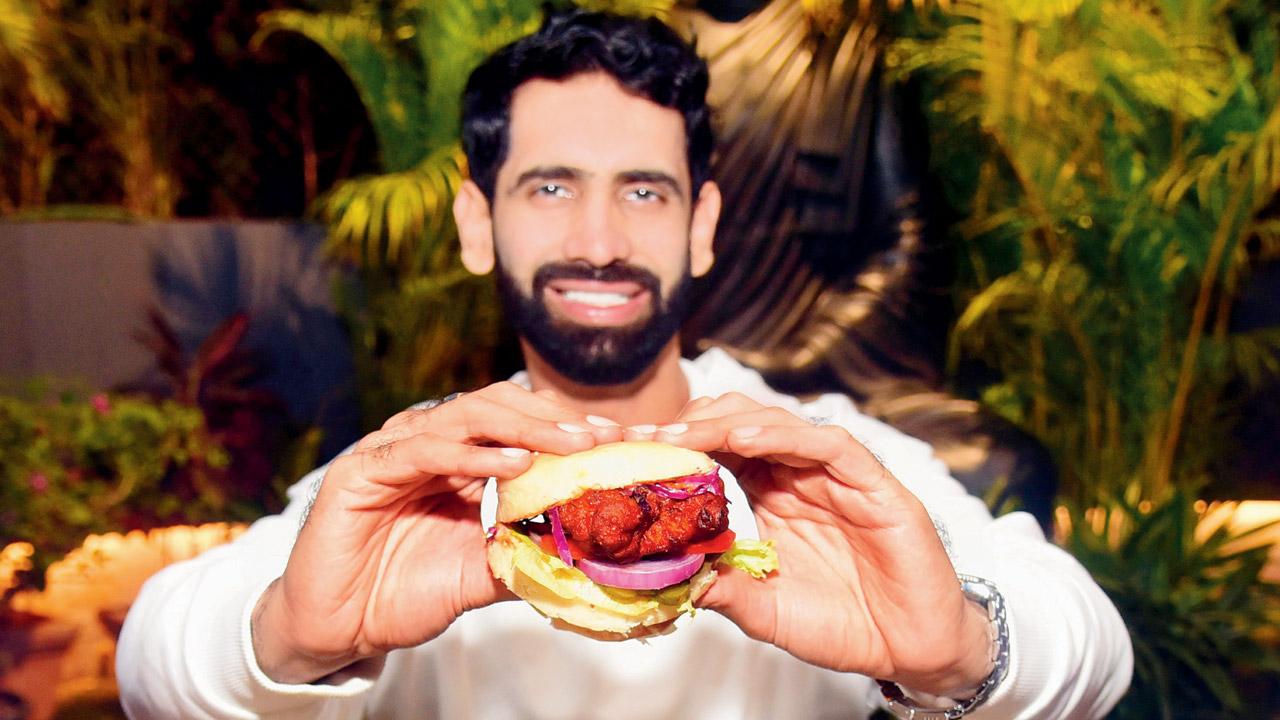 Pic/Shadab Khan