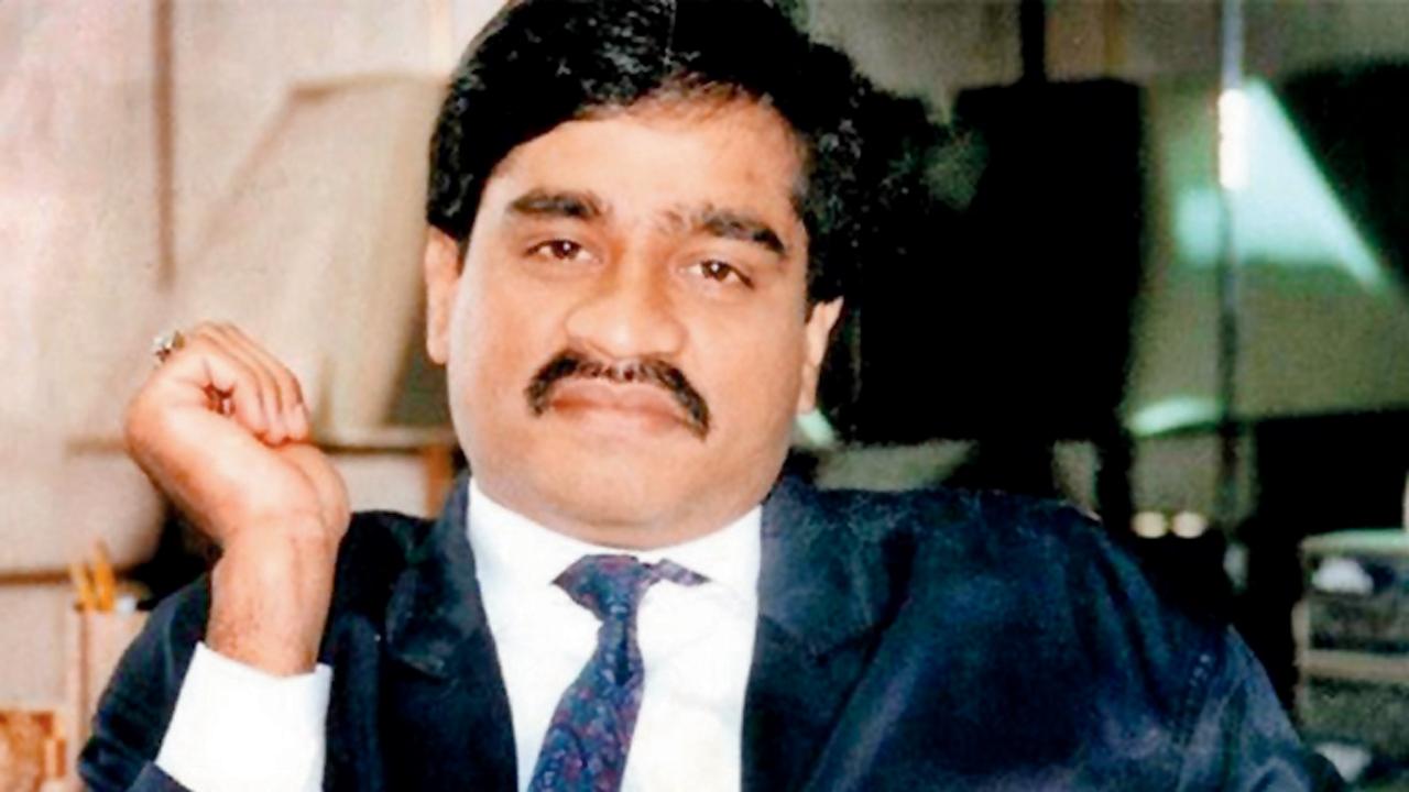 Dawood Ibrahim