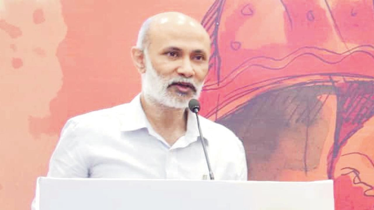 Acting Maharashtra chief secretary gets permanent charge