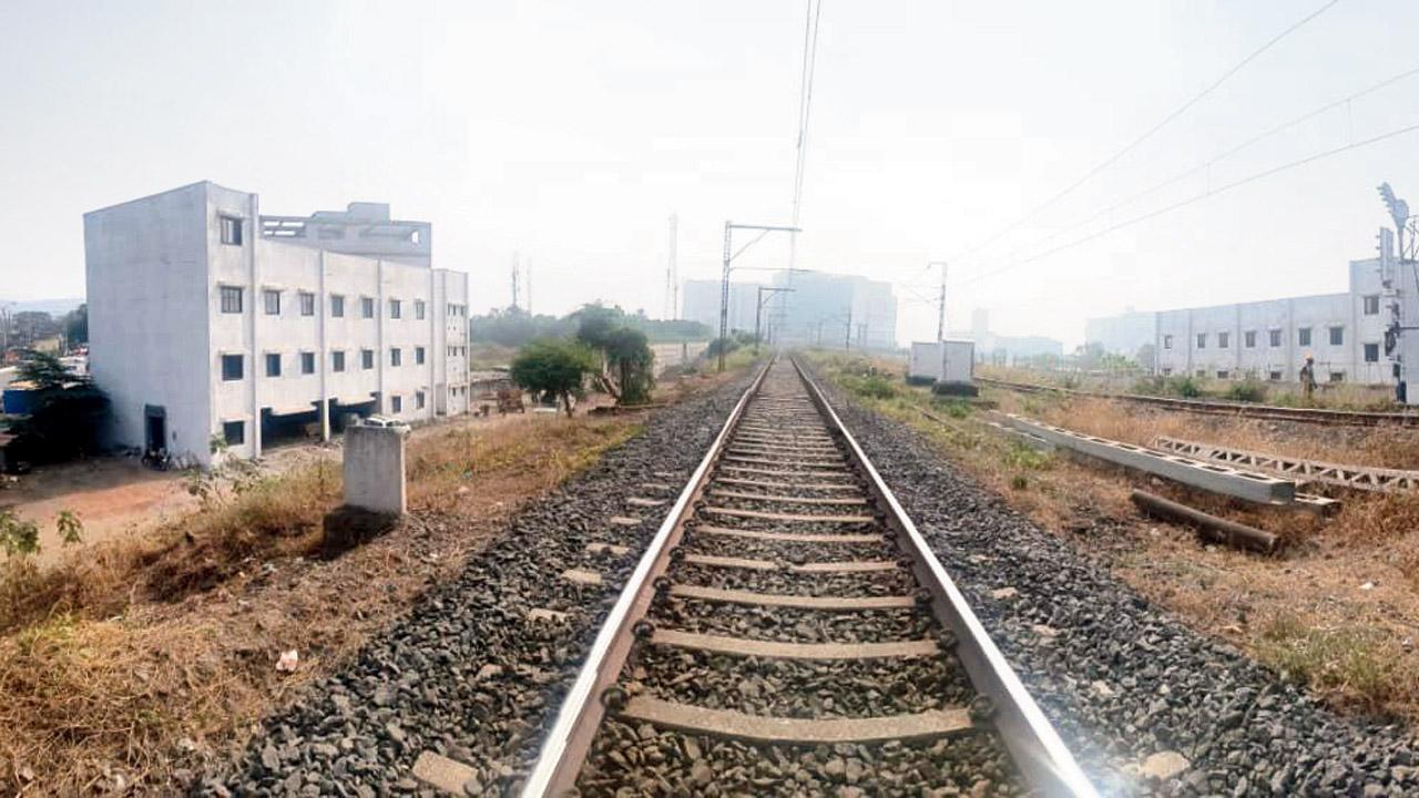 60 per cent work on Dighe station complete; to be ready by year-end