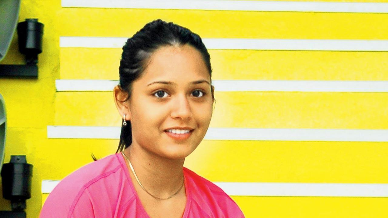 India squash star Dipika Pallikal back on court after four-year gap