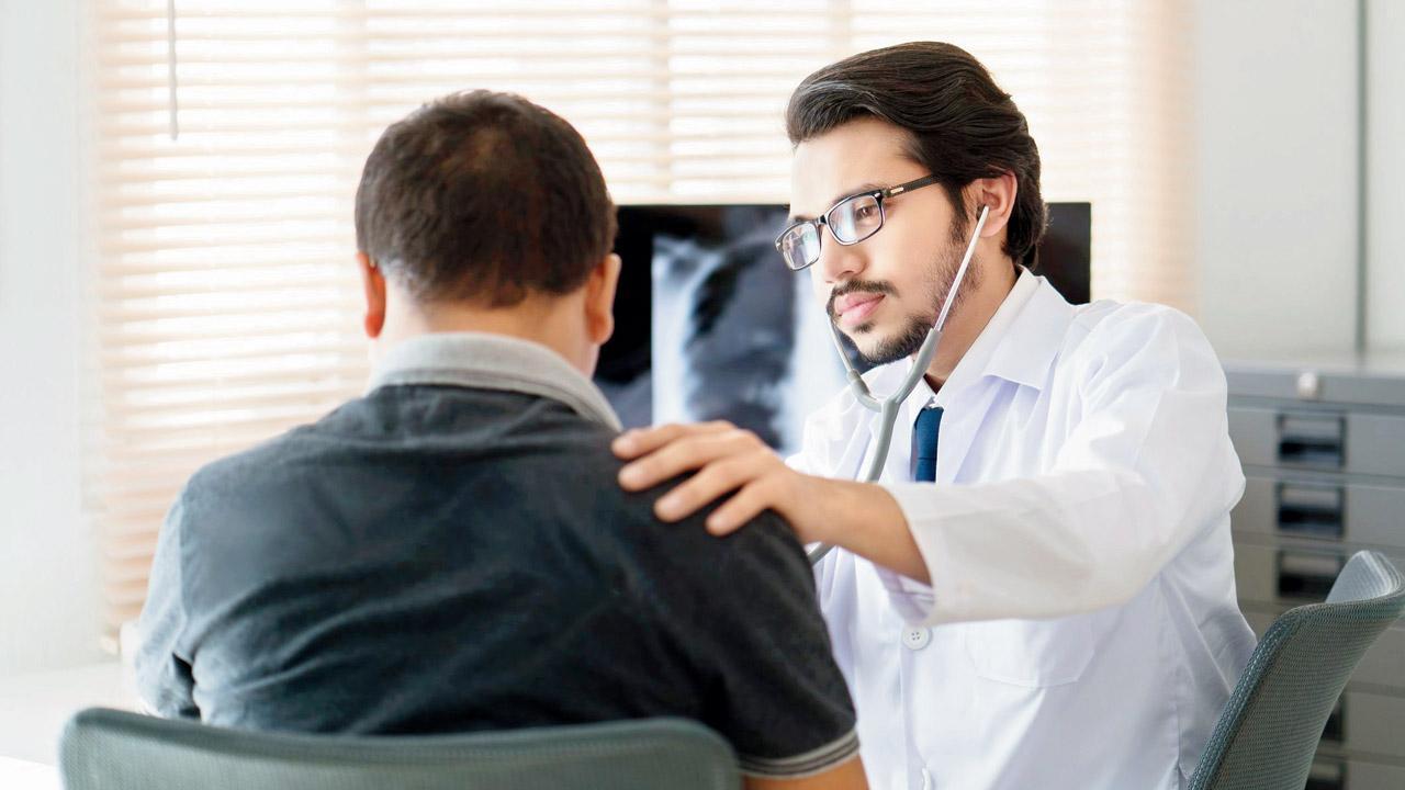 BMC budget: Health outlay focuses on preventive and primary care