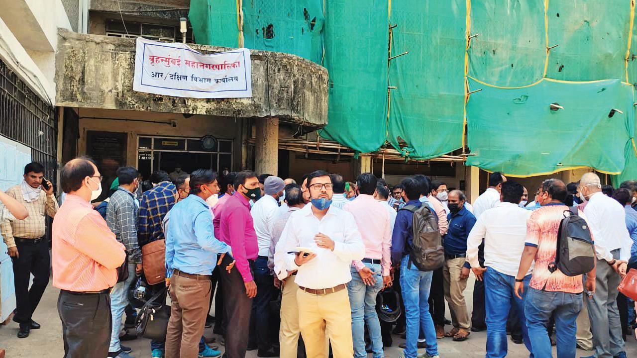 ‘Don’t call us bogus doctors, police have defamed us’