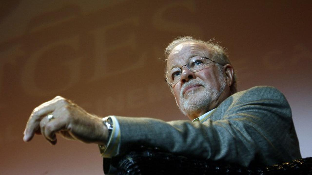 VFX pioneer Douglas Trumbull, who worked on '2001: A Space Odyssey' passes away at 79