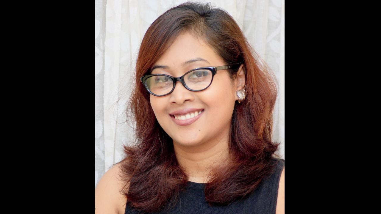 Dr Soma Sarkar