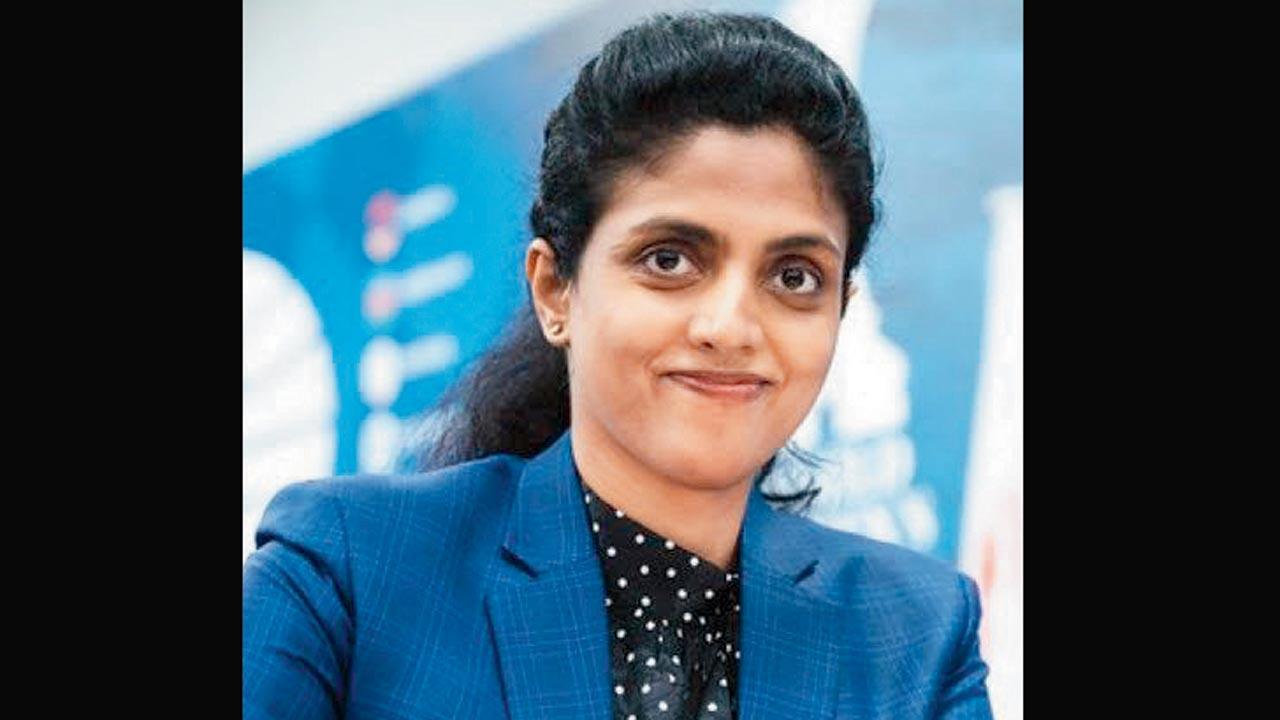 GM Harika among players who received sexually abusive mail