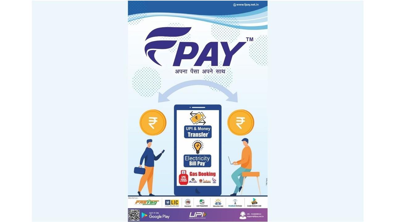 Mohammad Faizan: The Story of Building India’s 1st Wallet-Based UPI Application F-Pay