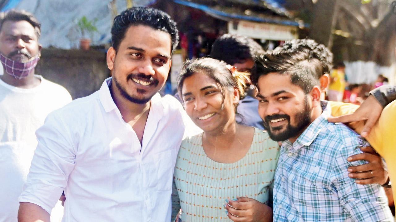 Matunga drugs and guns case: Charges framed against real accused, exec gets clean chit