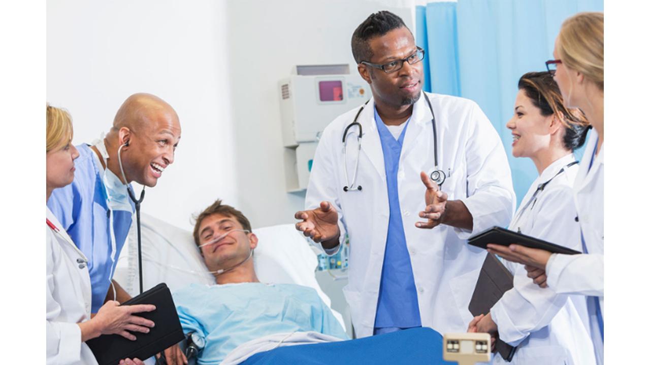 WoodStock Family Medicine: Taking Generic Substitutes Closer to the Global Population